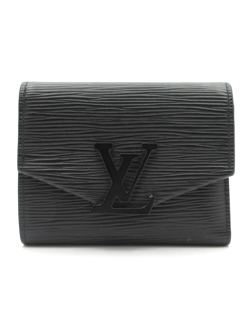 Louis Vuitton Portefeuille Victorine #364142L82B